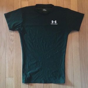 Athletic shirt, great for any sport